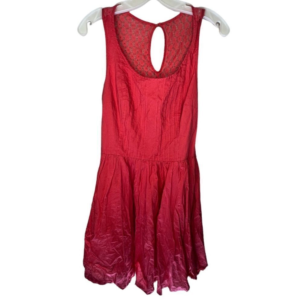 LC Lauren Conrad Dress